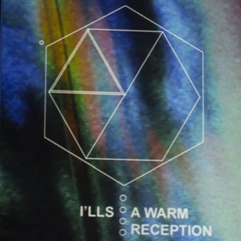 A Warm Reception cover art