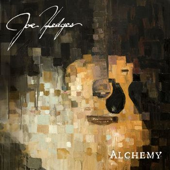 Alchemy cover art