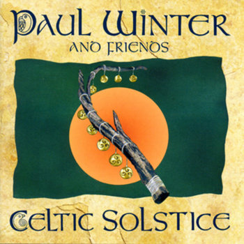 Celtic Solstice cover art