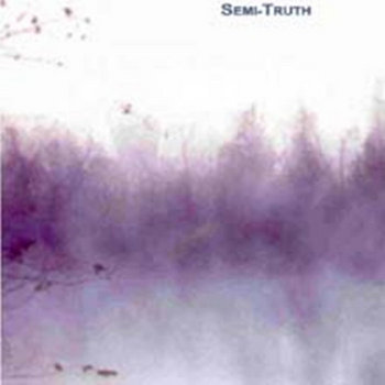 Semi-Truth 45 cover art
