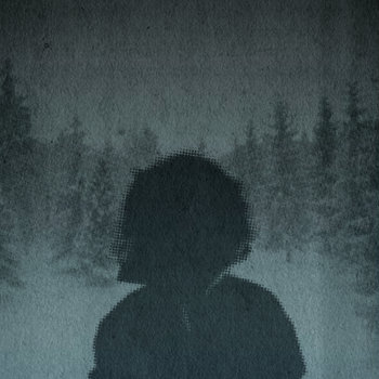 A Precessional Winter cover art