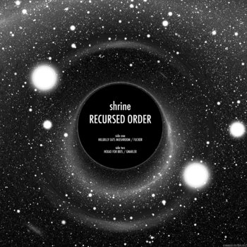 Recursed Order cover art