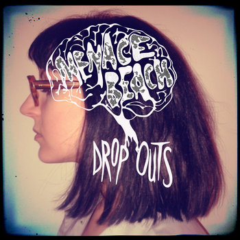 Too Pure Singles Club Double A Side cover art