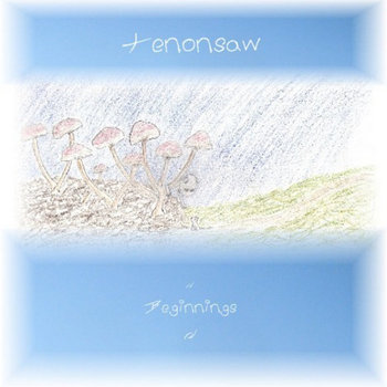 Beginnings cover art