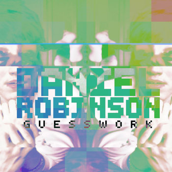 GUESSWORK cover art
