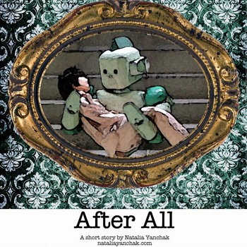 After All cover art
