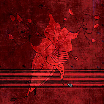 Transitional Phase (2010) cover art