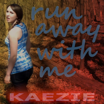 Run Away With Me cover art