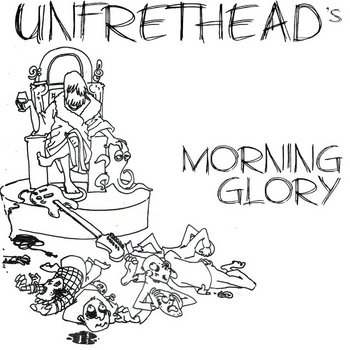 Morning Glory cover art