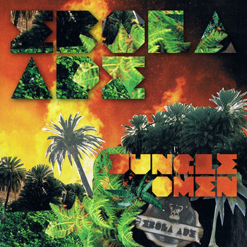Jungle Omen cover art