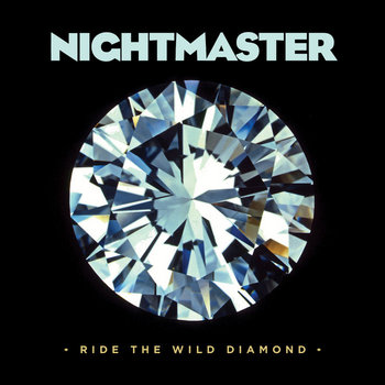 Ride the Wild Diamond cover art