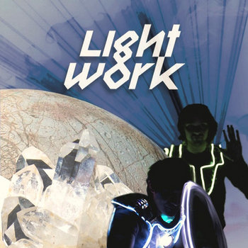 Light Work cover art