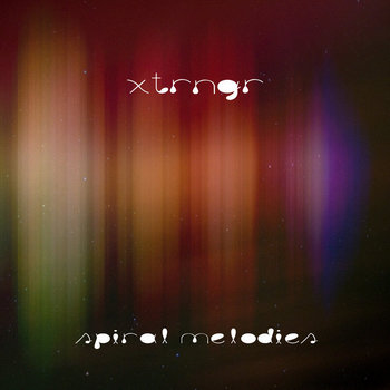 [OUT_07] Spiral Melodies cover art