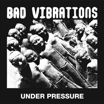 Under Pressure 7" cover art
