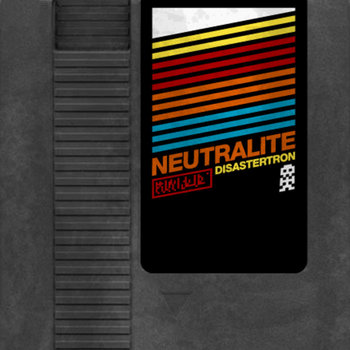 NEUTRALITE cover art