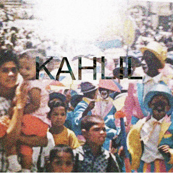 NEW ALBUM PREVIEW cover art