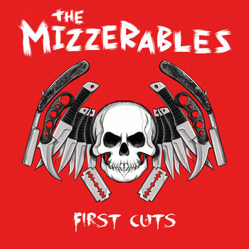 First Cuts cover art