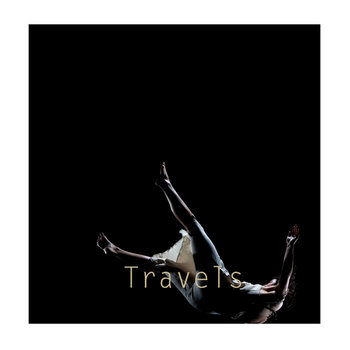 Travels EP cover art