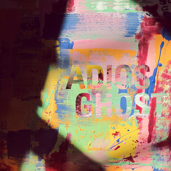 Adios Ghost cover art