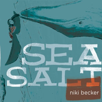 Sea Salt cover art