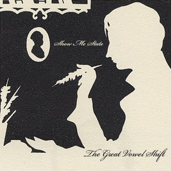 The Great Vowel Shift cover art