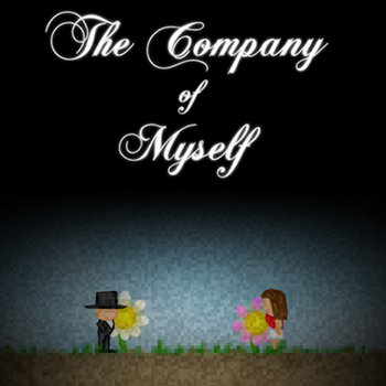 The Company of Myself Soundtrack cover art