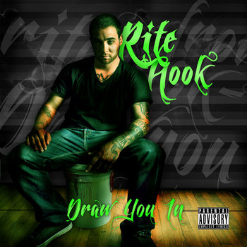 Draw You In cover art