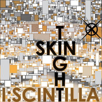 Skin Tight cover art
