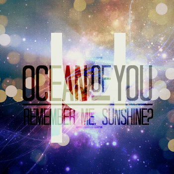 Remember Me, Sunshine? cover art