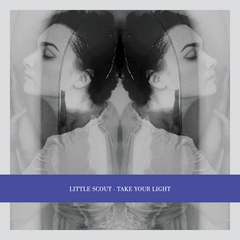 Take Your Light cover art
