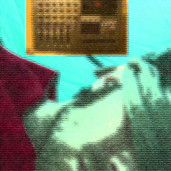 Pre 2005 Cassette (Evidence of Time) cover art