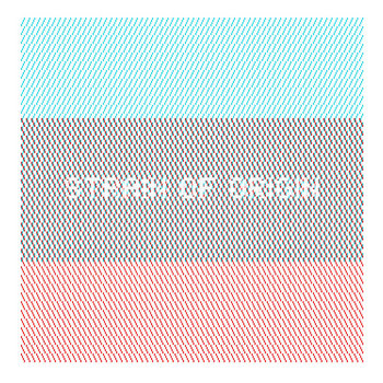 The Strain Of Origin cover art