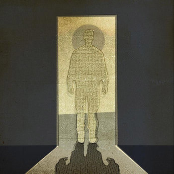 CHASING THE LIGHT cover art