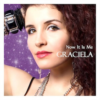 NOW IT IS ME cover art