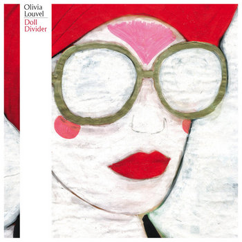 Doll Divider cover art