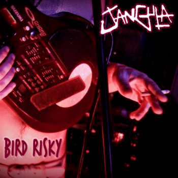 Bird Risky cover art