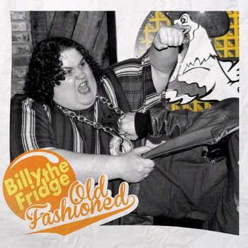 Old Fashioned cover art