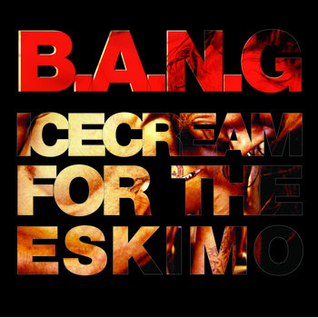 Ice Cream For The Eskimo cover art