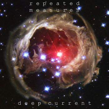 Deep Current cover art