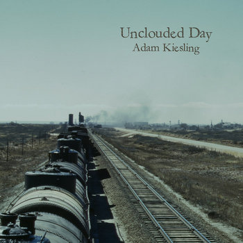 Unclouded Day cover art
