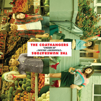 Chicken 30 / Strawberry Dreams cover art