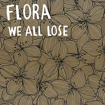 We All Lose cover art