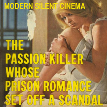 The Passion Killer Whose Prison Romance Set Off a Scandal cover art