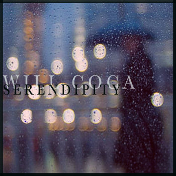 Serendipity (EP) cover art