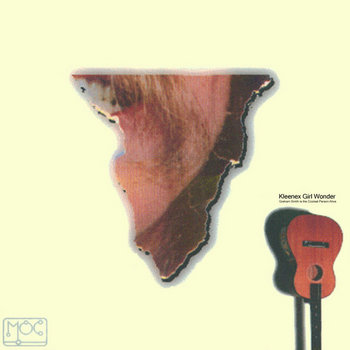 Graham Smith is the Coolest Person Alive cover art