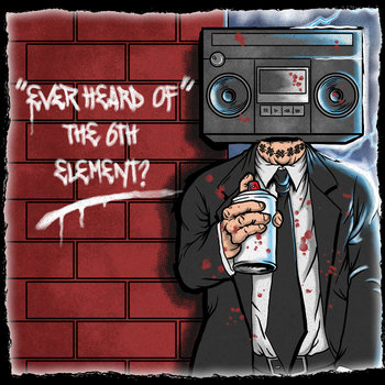 Ever Heard of The 6th Element? cover art