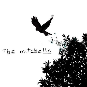 Bird Feather EP cover art