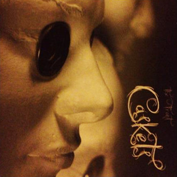 CASKETS cover art