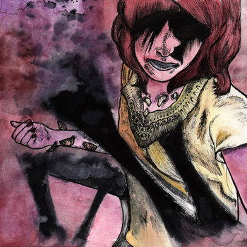 Eater of Children cover art