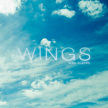 Wings - EP cover art